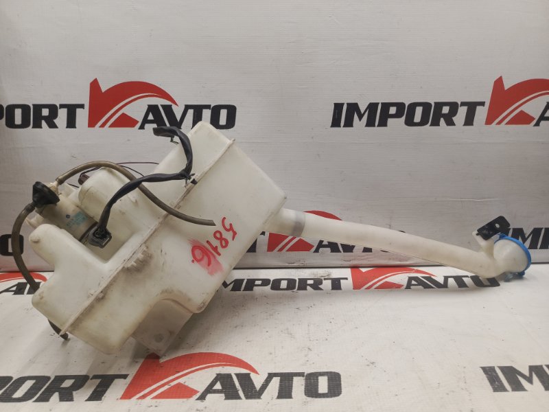 Бачок омывателя INFINITI FX35 S50 VQ35DE 2006-2008 541895