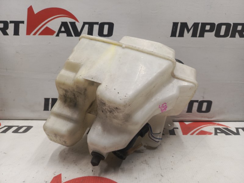 Бачок омывателя TOYOTA CARINA AT212 5A-FE 1996-1998 541898 Бачок омывателя TOYOTA CARINA AT212 5A-FE 1996-1998 541898