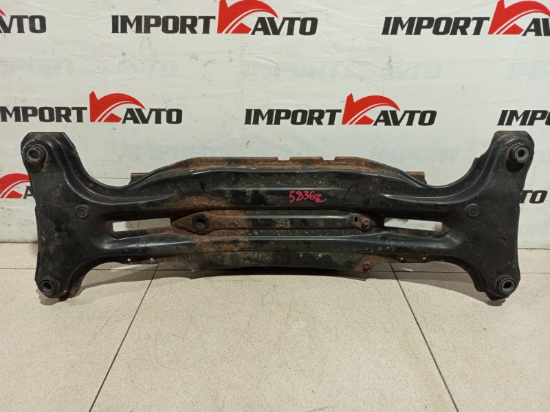 Балка TOYOTA CAMRY AVV50 2AR-FXE 2011-2014 задний 541955 Балка TOYOTA CAMRY AVV50 2AR-FXE 2011-2014 задний 541955