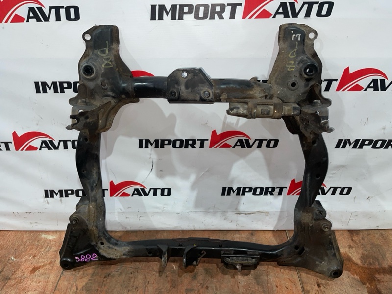 Балка HONDA CIVIC FERIO ES1 D15B 2000-2003 передний 542120 Балка HONDA CIVIC FERIO ES1 D15B 2000-2003 передний 542120