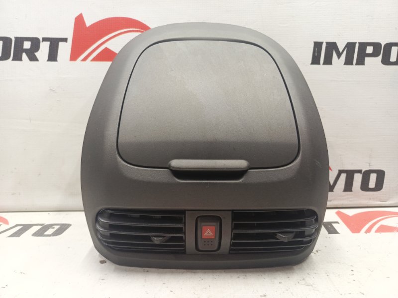 Бардачок NISSAN SUNNY FB15 QG15DE 1998-2002 542570