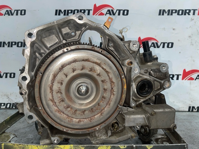 АКПП HONDA STREAM RN1 D17A 2000-2003 543294