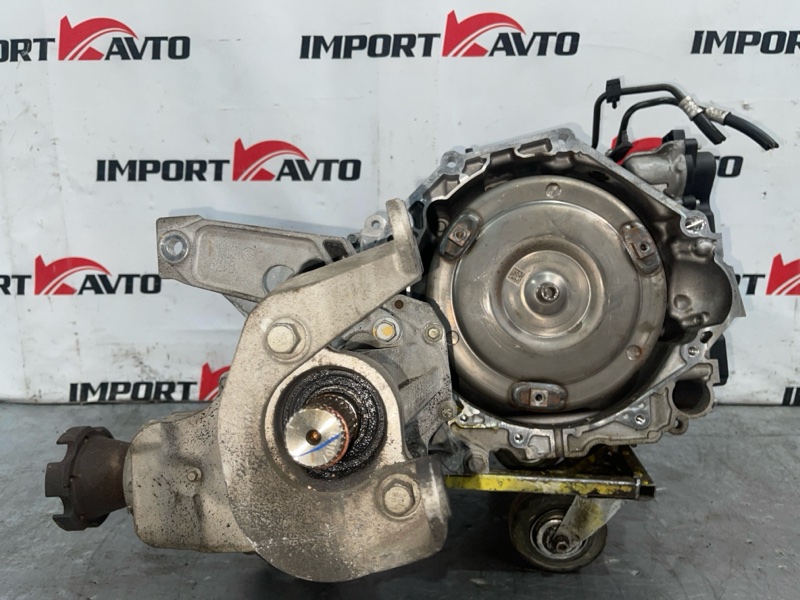 АКПП CHEVROLET CAPTIVA C140 LE5, A24XE, LE9, LEA 2011-2013 543297 АКПП CHEVROLET CAPTIVA C140 LE5, A24XE, LE9, LEA 2011-2013 543297