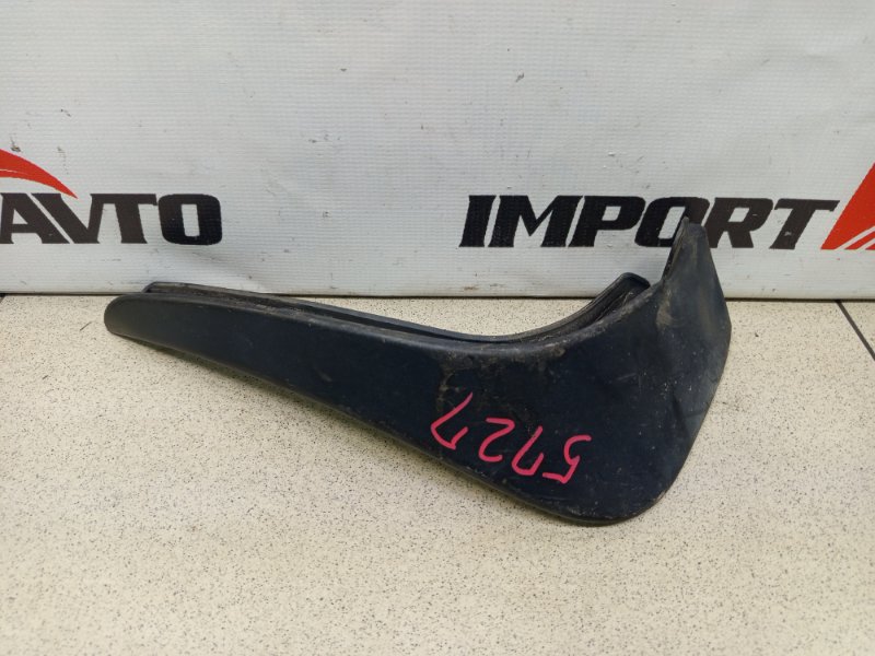 Брызговик KIA CARNIVAL YP D4HB 2014-2018 задний левый 544319 Брызговик KIA CARNIVAL YP D4HB 2014-2018 задний левый 544319