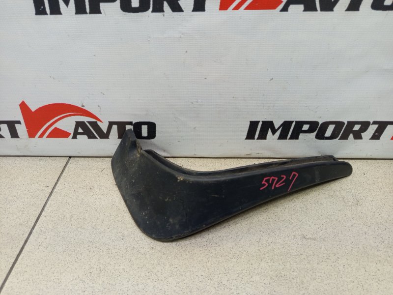 Брызговик KIA CARNIVAL YP D4HB 2014-2018 задний правый 544320 Брызговик KIA CARNIVAL YP D4HB 2014-2018 задний правый 544320