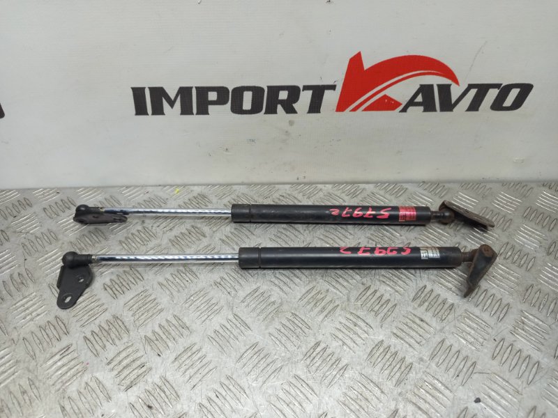 Амортизатор задней двери TOYOTA CALDINA ST210G 3S-FE 1997-1999 544384 Амортизатор задней двери TOYOTA CALDINA ST210G 3S-FE 1997-1999 544384