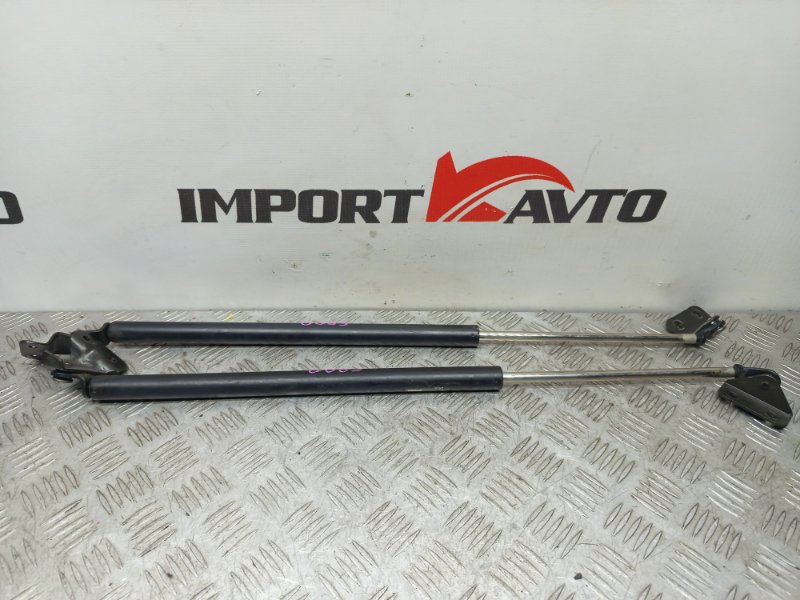 Амортизатор задней двери SUZUKI WAGON R MC22S K6A 2000-2002 544385