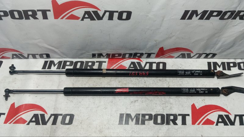 Амортизатор задней двери MITSUBISHI DELICA PE8W 4M40T 1994-1997 544591