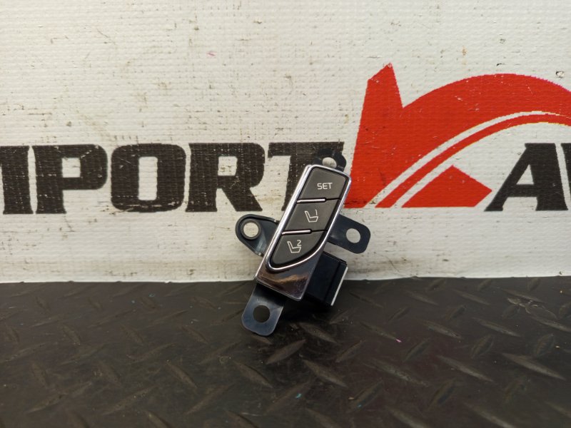 Блок управления сиденьем KIA CARNIVAL YP D4HB 2014-2018 передний левый 544806 Блок управления сиденьем KIA CARNIVAL YP D4HB 2014-2018 передний левый 544806