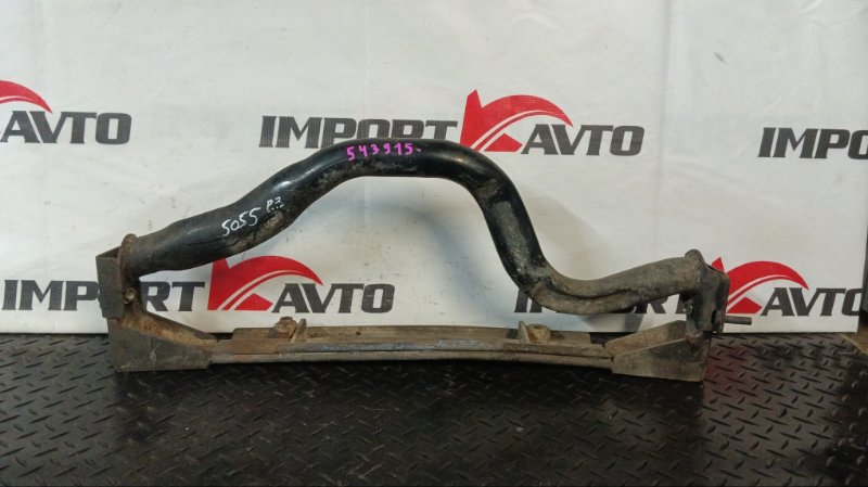 Балка SUZUKI SWIFT HT81S M15A 2003-2004 передний 543915 Балка SUZUKI SWIFT HT81S M15A 2003-2004 передний 543915