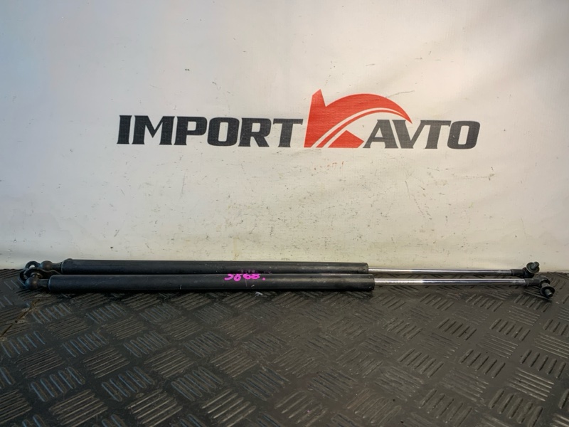 Амортизатор задней двери HONDA STREAM RN1 D17A 2000-2003 546831