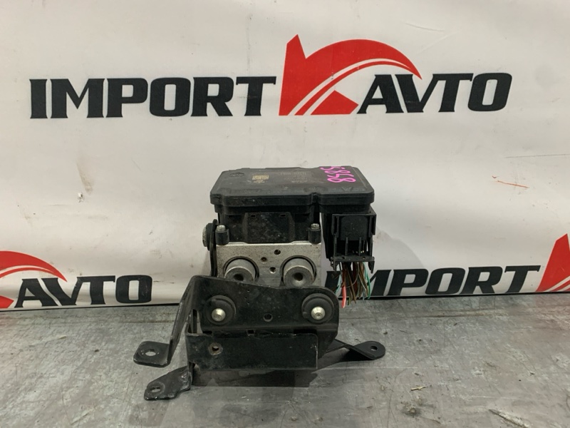 Блок ABS CHEVROLET CAPTIVA C140 LE5, A24XE, LE9, LEA 2011-2013 547058 Блок ABS CHEVROLET CAPTIVA C140 LE5, A24XE, LE9, LEA 2011-2013 547058