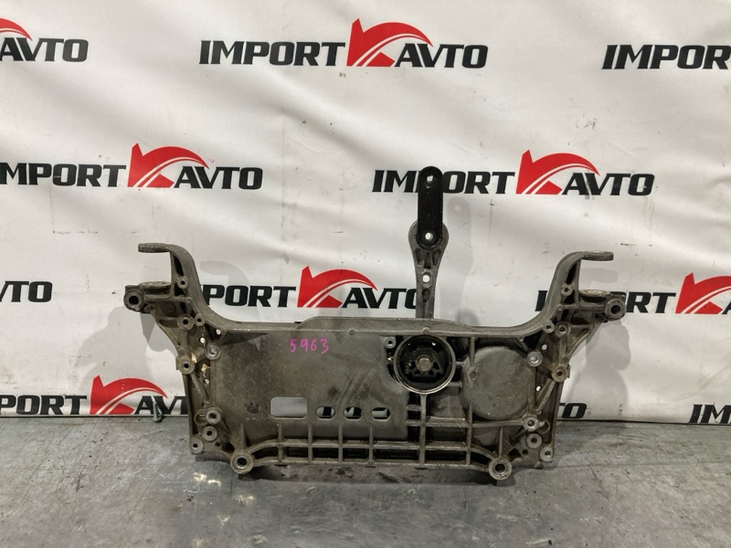 Балка VOLKSWAGEN TIGUAN 5N1, 5N2 CBAB, CFFB 2006-2011 передний 547328