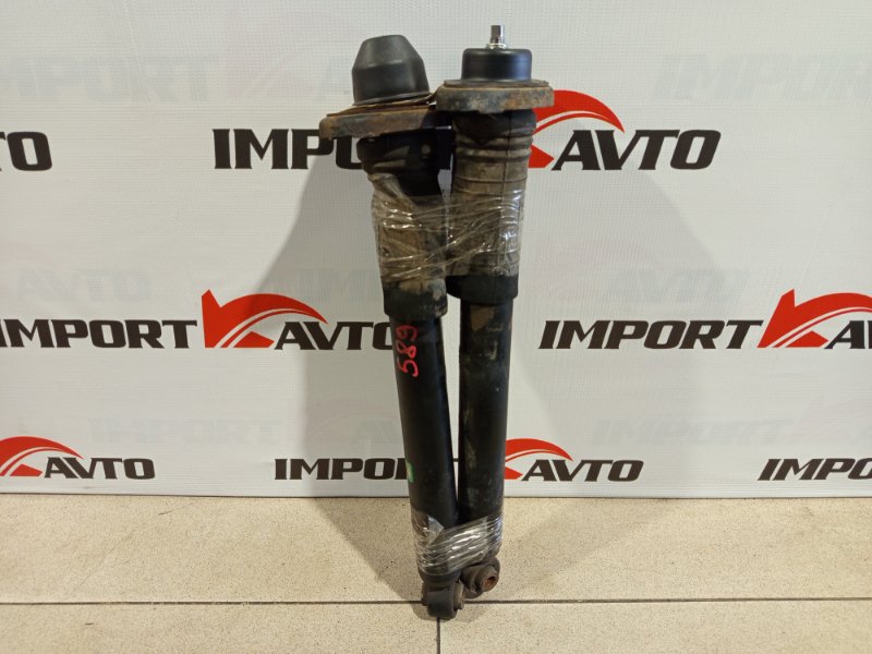 амортизатор INFINITI FX35 S51 VQ35HR 2008-2011 задний 547576