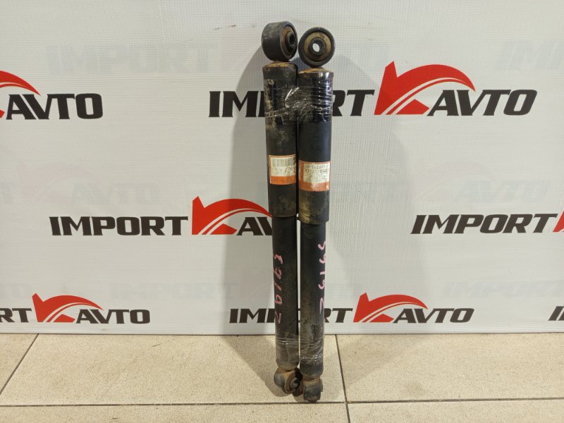 Амортизатор SUZUKI ESCUDO TDA4W J24B 2008-2012 задний 547605