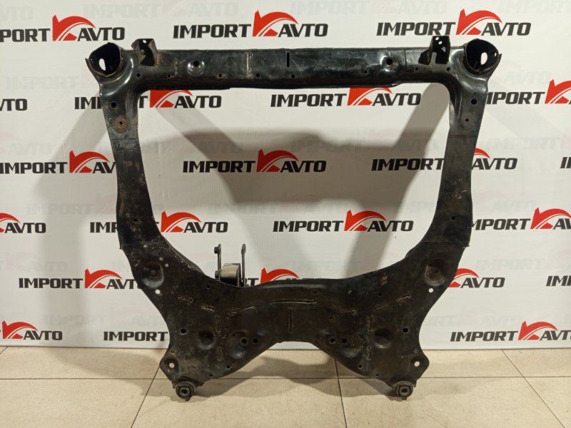 Балка NISSAN TEANA L33 QR25DE 2014-2016 передний 547638