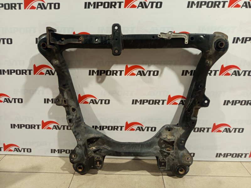 Балка TOYOTA CAMRY AVV50 2AR-FXE 2011-2014 передний 547639 Балка TOYOTA CAMRY AVV50 2AR-FXE 2011-2014 передний 547639