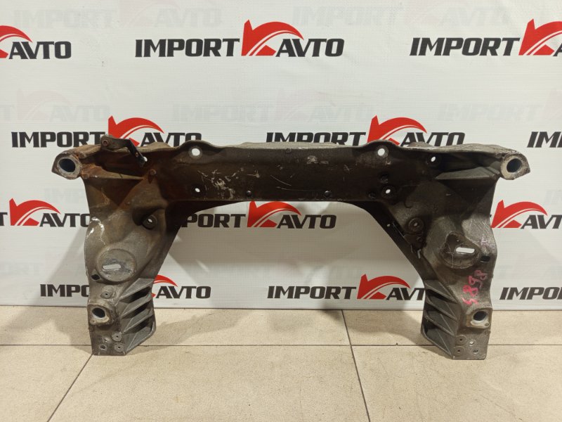 Балка INFINITI FX35 S51 VQ35HR 2008-2011 передний 547640