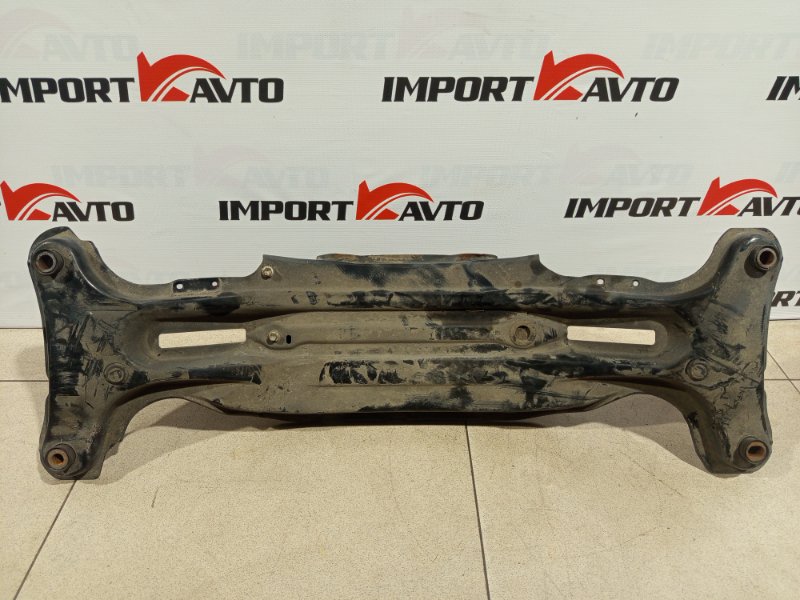 Балка TOYOTA CAMRY AVV50 2AR-FXE 2011-2014 задний 547645 Балка TOYOTA CAMRY AVV50 2AR-FXE 2011-2014 задний 547645