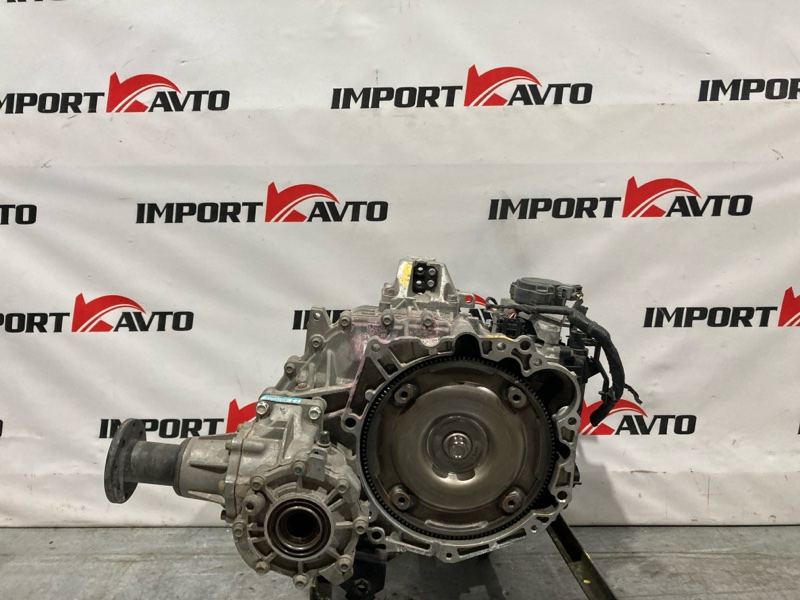 АКПП KIA SELTOS SP2 G4FP 2022-... 547667