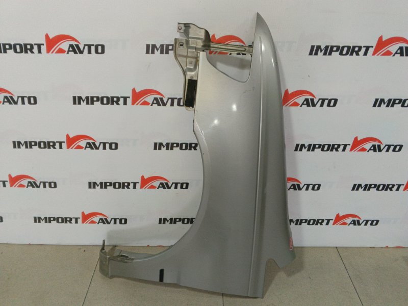 Крыло NISSAN BASSARA JTU30 QR25DE 1999-2003 передний левый 548073