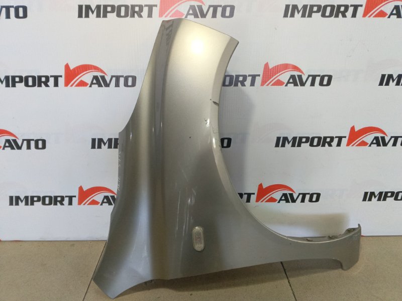 Крыло NISSAN MARCH AK12 CR12DE 2002-2005 передний правый 548100