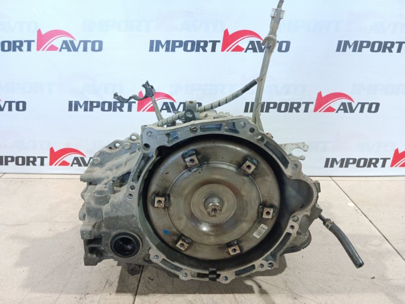 АКПП TOYOTA PORTE NNP11 1NZ-FE 2004-2005 548138