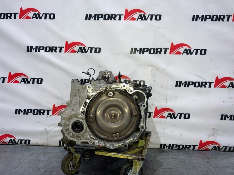 АКПП KIA CERATO YD G4FD 2013-2016 548211