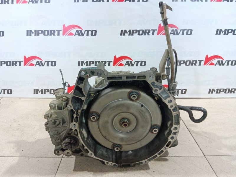 АКПП NISSAN BASSARA JTU30 QR25DE 1999-2003 548364