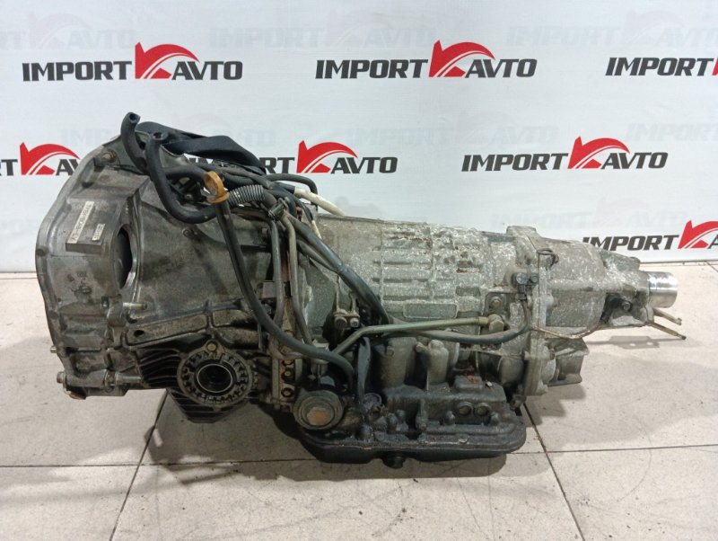 АКПП SUBARU LEGACY BE5 EJ206 1998-2001 548386