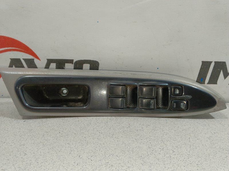 Блок управления стеклоподъемниками NISSAN BASSARA JNU30 KA24DE 1999-2003 передний правый 548405 Блок управления стеклоподъемниками NISSAN BASSARA JNU30 KA24DE 1999-2003 передний правый 548405