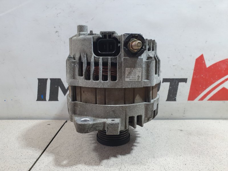 Генератор NISSAN BASSARA JTU30 QR25DE 1999-2003 548413