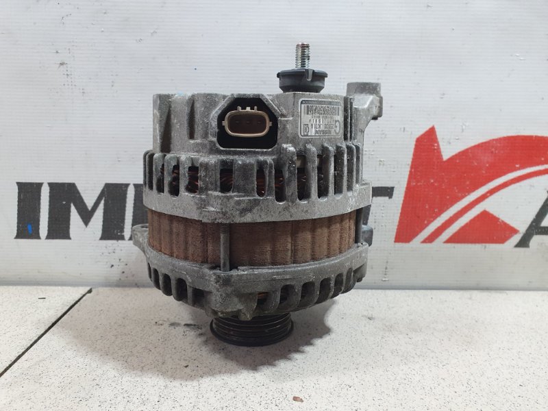 Генератор INFINITI FX35 S51 VQ35HR 2008-2011 548419