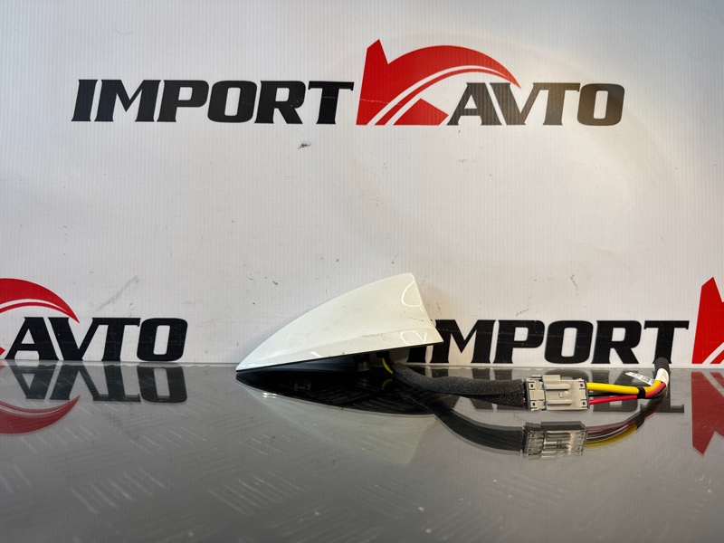 антенна GENESIS GV80 JK1 G4KR 2020-... 548489