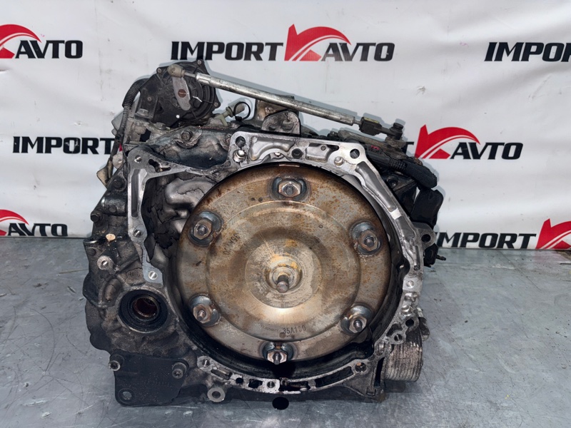 АКПП PEUGEOT 3008 C2A DV6FC 2016-2020 548531