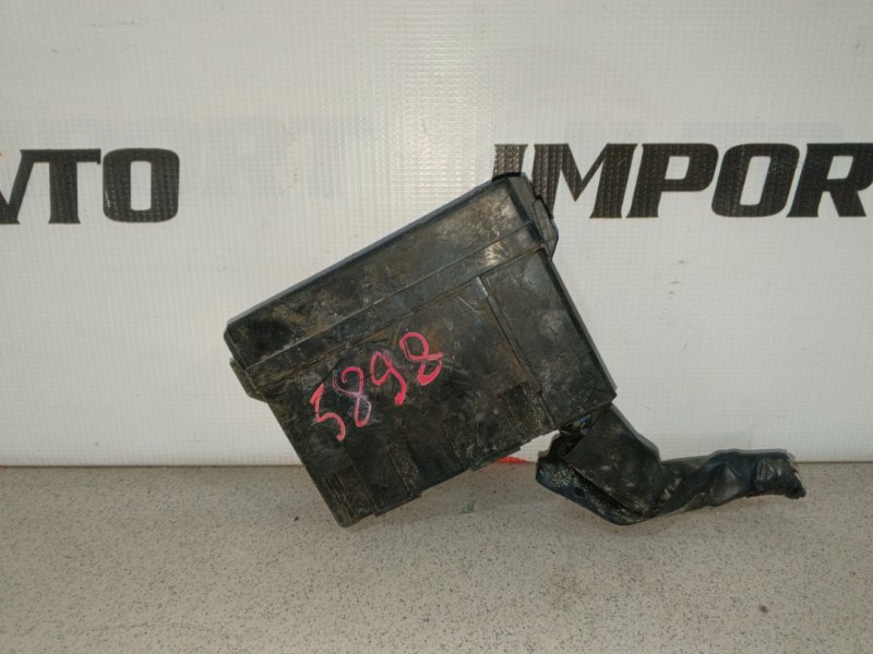 Блок предохранителей INFINITI FX35 S51 VQ35HR 2008-2011 548702 Блок предохранителей INFINITI FX35 S51 VQ35HR 2008-2011 548702