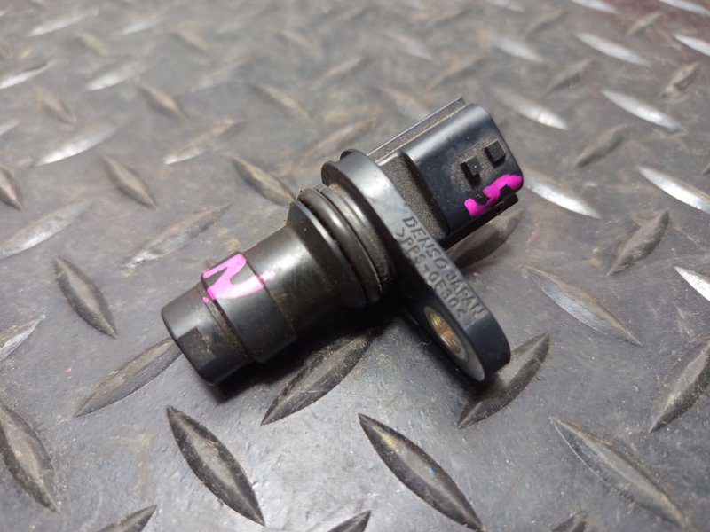 Датчик положения коленвала NISSAN LAFESTA B30 MR20DE 2004-2007 548928