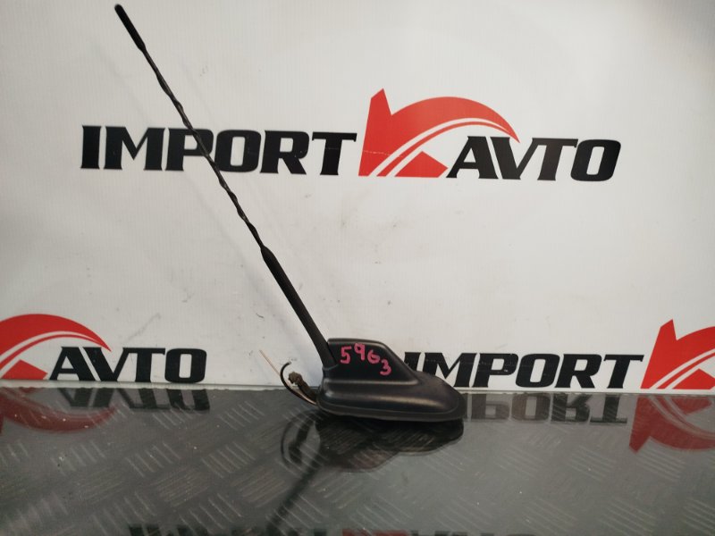 Антенна VOLKSWAGEN TIGUAN 5N1, 5N2 CBAB, CFFB 2006-2011 548963