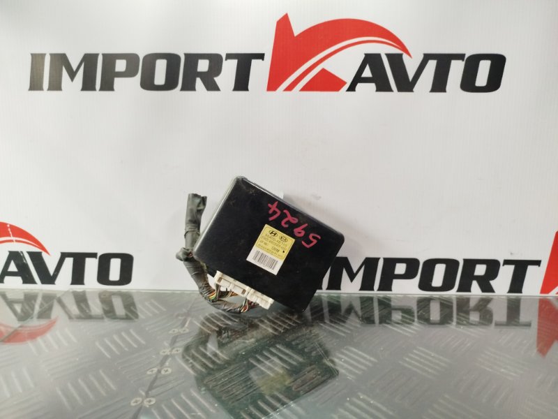 Блок управления светом KIA BONGO PU J3 2004-2011 548995