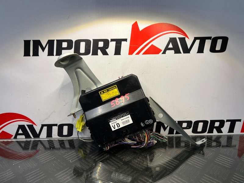 Блок управления ABS LEXUS RX300 MCU15L 1MZ-FE 2000-2003 549053 Блок управления ABS LEXUS RX300 MCU15L 1MZ-FE 2000-2003 549053