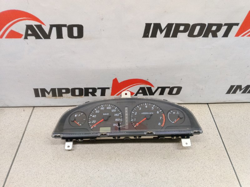 Щиток приборов NISSAN BASSARA JTU30 QR25DE 1999-2003 549116