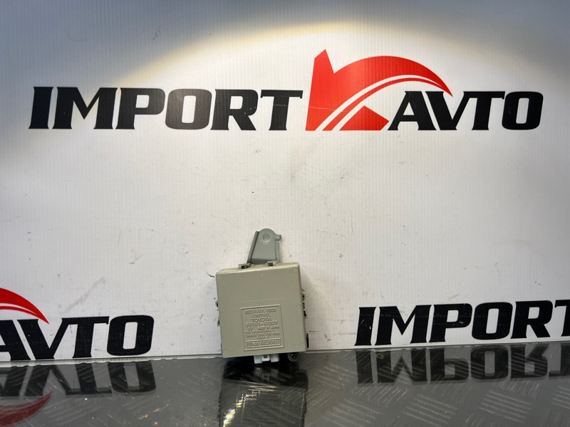 Блок управления дверьми LEXUS RX300 MCU15L 1MZ-FE 2000-2003 549168 Блок управления дверьми LEXUS RX300 MCU15L 1MZ-FE 2000-2003 549168