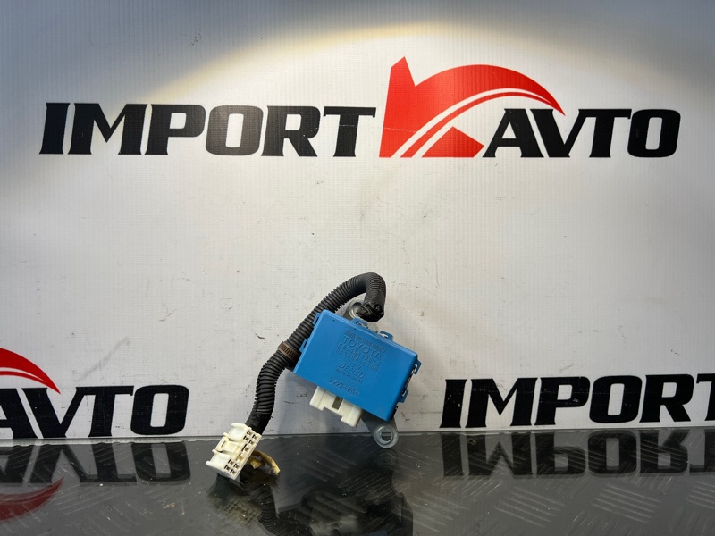 Блок управления LEXUS RX300 MCU15L 1MZ-FE 2000-2003 549169 Блок управления LEXUS RX300 MCU15L 1MZ-FE 2000-2003 549169