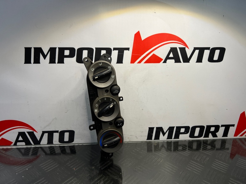 Блок управления климат-контролем KIA BONGO PU J3 2004-2011 549270