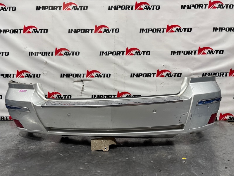 Бампер MERCEDES-BENZ GLK-CLASS X204 651.912 2008-2012 задний 549281 Бампер MERCEDES-BENZ GLK-CLASS X204 651.912 2008-2012 задний 549281