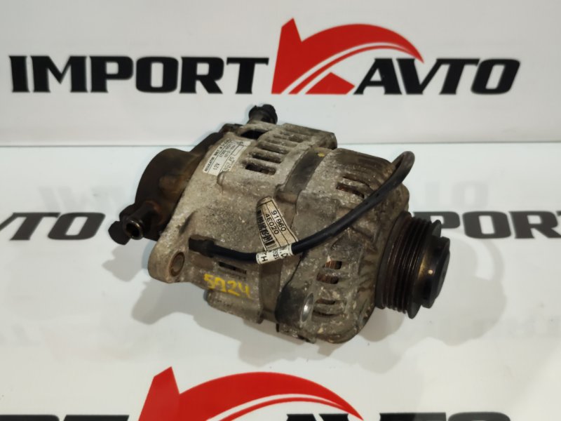 Генератор KIA BONGO PU J3 2004-2011 549289