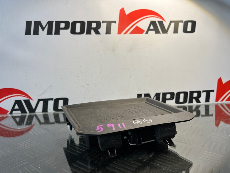 Блок управления PEUGEOT 3008 C2A DV6FC 2016-2020 549327