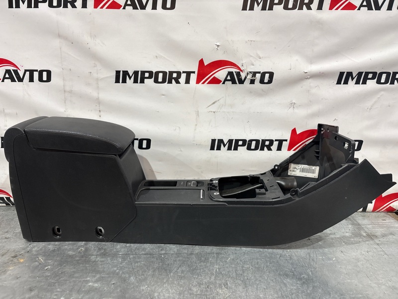 Бардачок между сиденьями VOLKSWAGEN TIGUAN 5N1, 5N2 CBAB, CFFB 2006-2011 549458