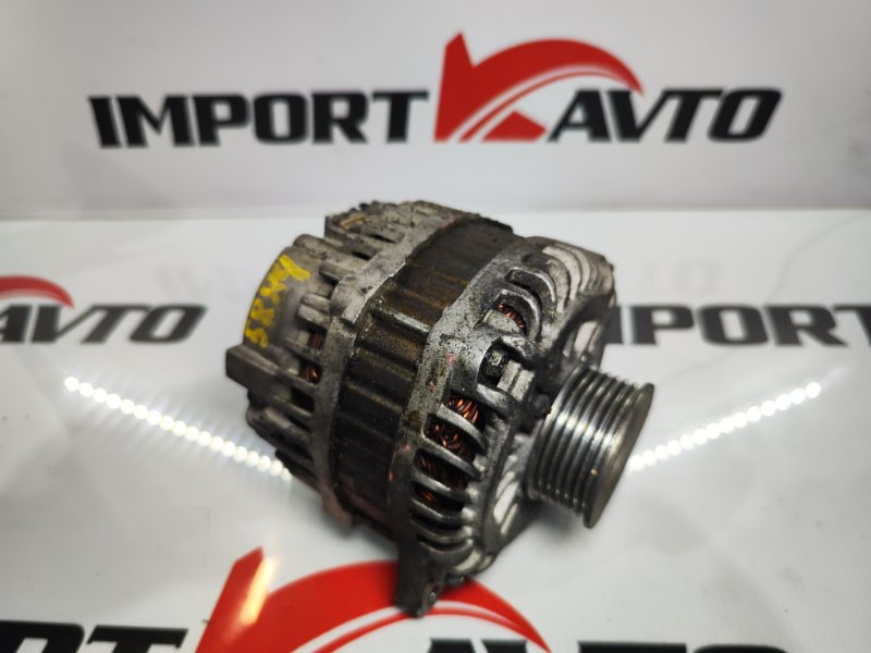 Генератор INFINITI FX50 S51 VK50VE 2008-2011 549528