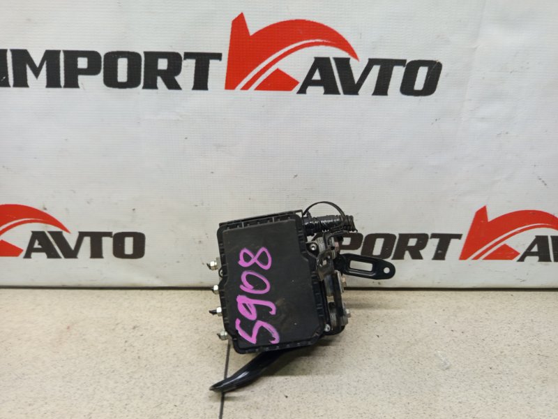Блок ABS HONDA VEZEL RU3 LEB 2013-2018 549556